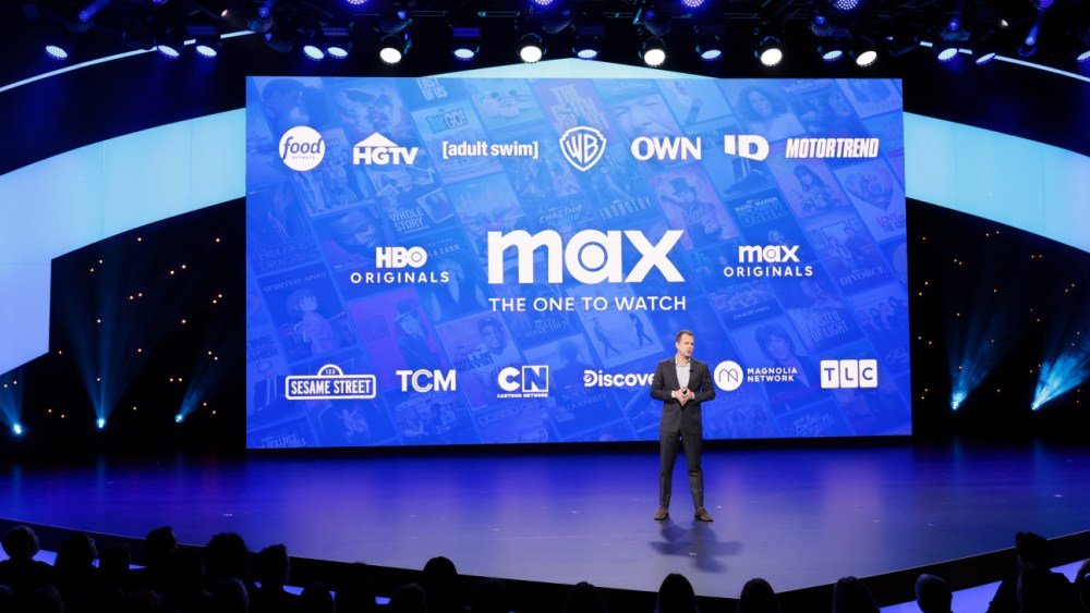 Discovery se asocia con Google para ofrecer subtítulos generados por IA en el servicio de streaming Max